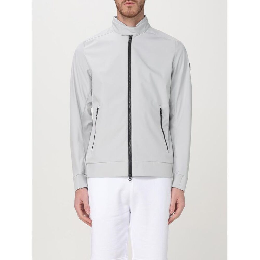 Colmar Jacket Men Ice